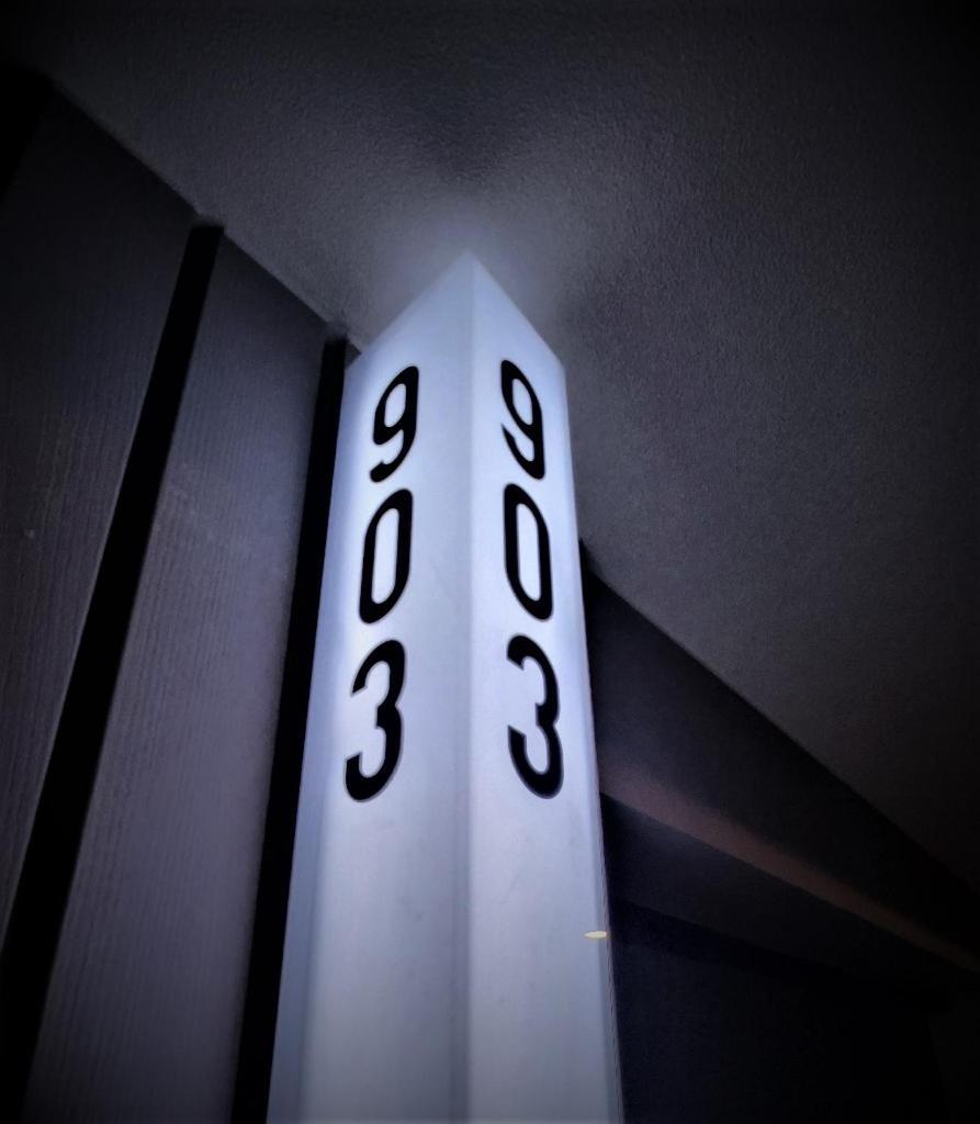 Busan Seomyeon Broa Hotel Eksteriør bilde